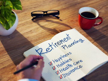 A Solid Foundation: 3 Elements of Effective Retirement Planning