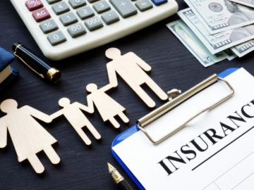 Why You Should View a Life Insurance Policy as a Necessity